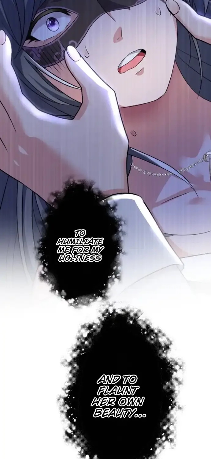 The Two Faced Plundering Princess Chapter 1 page 152 - 