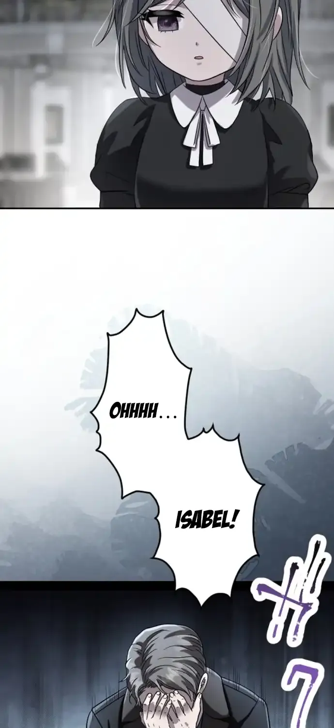 The Two Faced Plundering Princess Chapter 1 page 44 - 