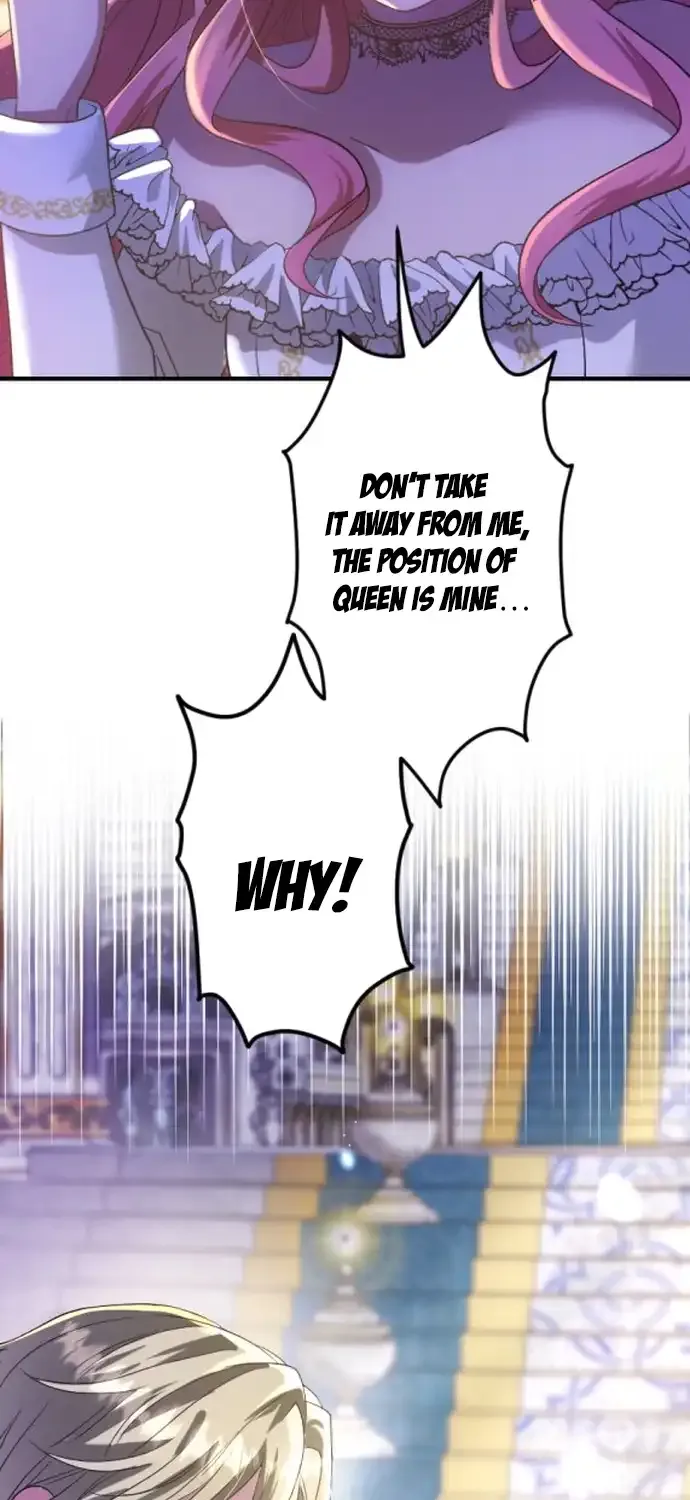 The Two Faced Plundering Princess Chapter 1 page 6 - 