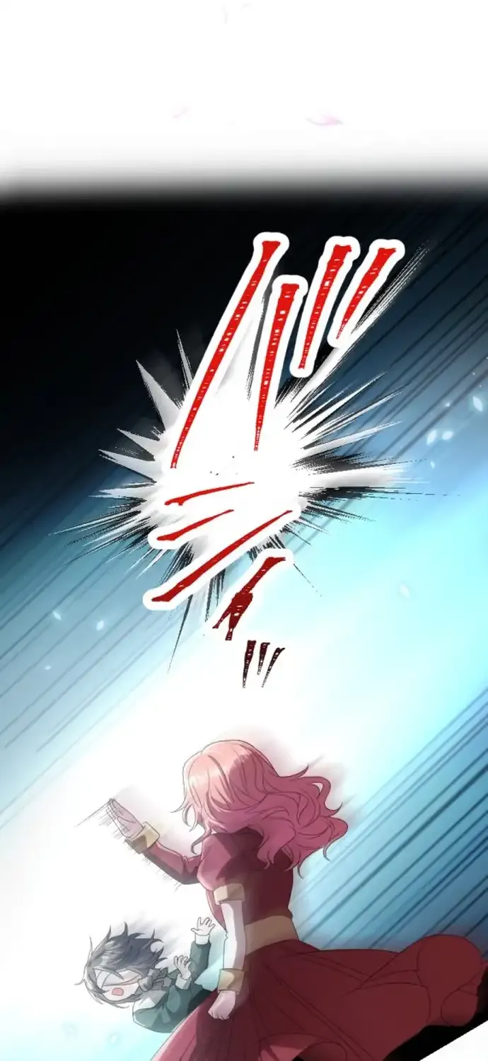 The Two Faced Plundering Princess Chapter 1 page 64 - 
