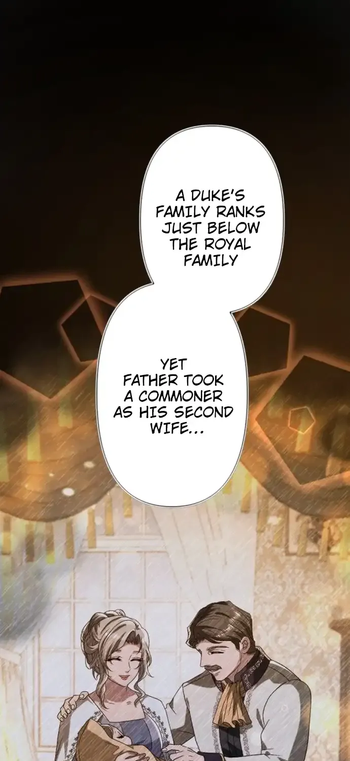 The Two Faced Plundering Princess Chapter 1 page 74 - 