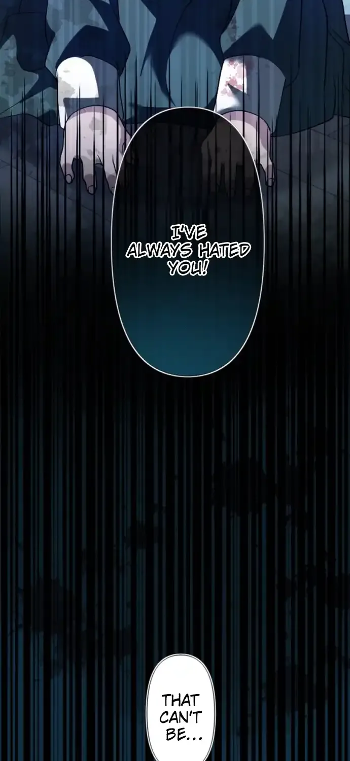 The Two Faced Plundering Princess Chapter 1 page 80 - 