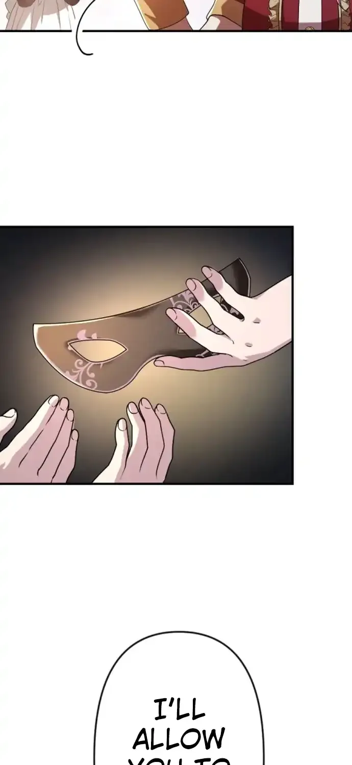 The Two Faced Plundering Princess Chapter 1 page 84 - 