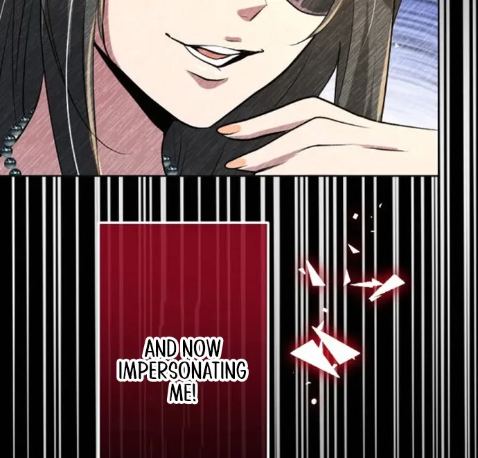 The Two Faced Plundering Princess Chapter 10 page 112 - 