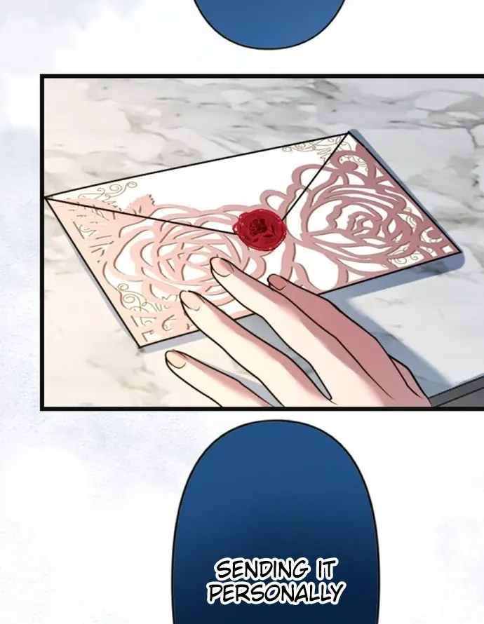 The Two Faced Plundering Princess Chapter 10 page 17 - 
