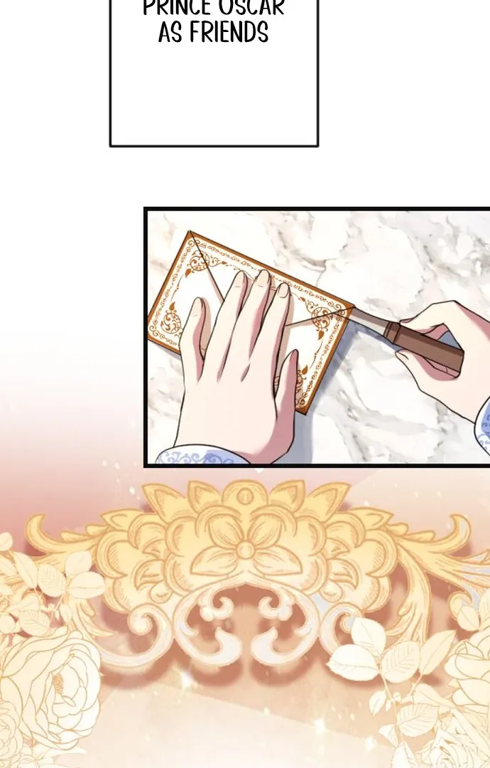 The Two Faced Plundering Princess Chapter 10 page 3 - 