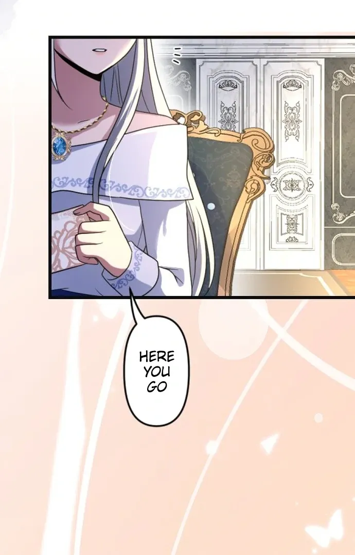 The Two Faced Plundering Princess Chapter 10 page 22 - 