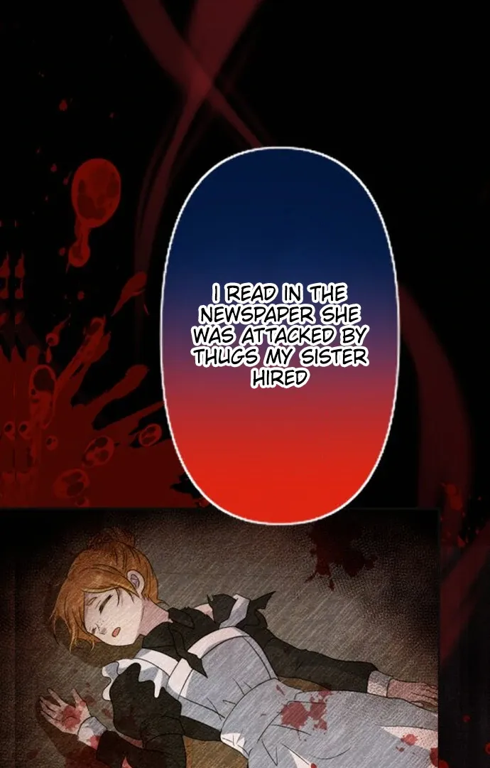 The Two Faced Plundering Princess Chapter 10 page 34 - 