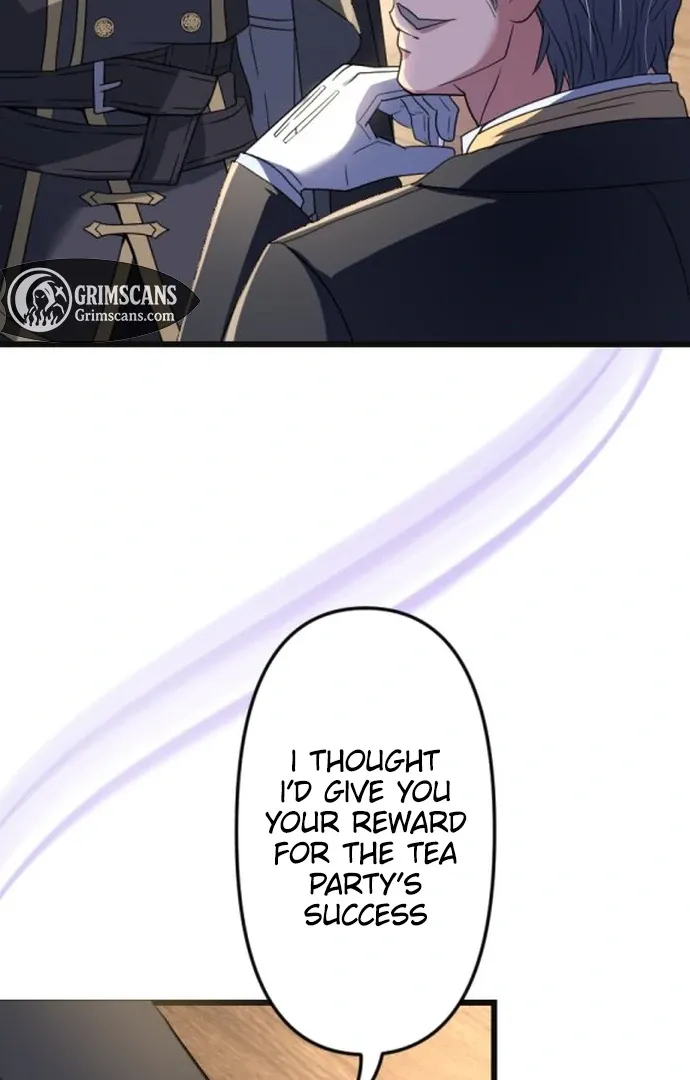 The Two Faced Plundering Princess Chapter 10 page 45 - 