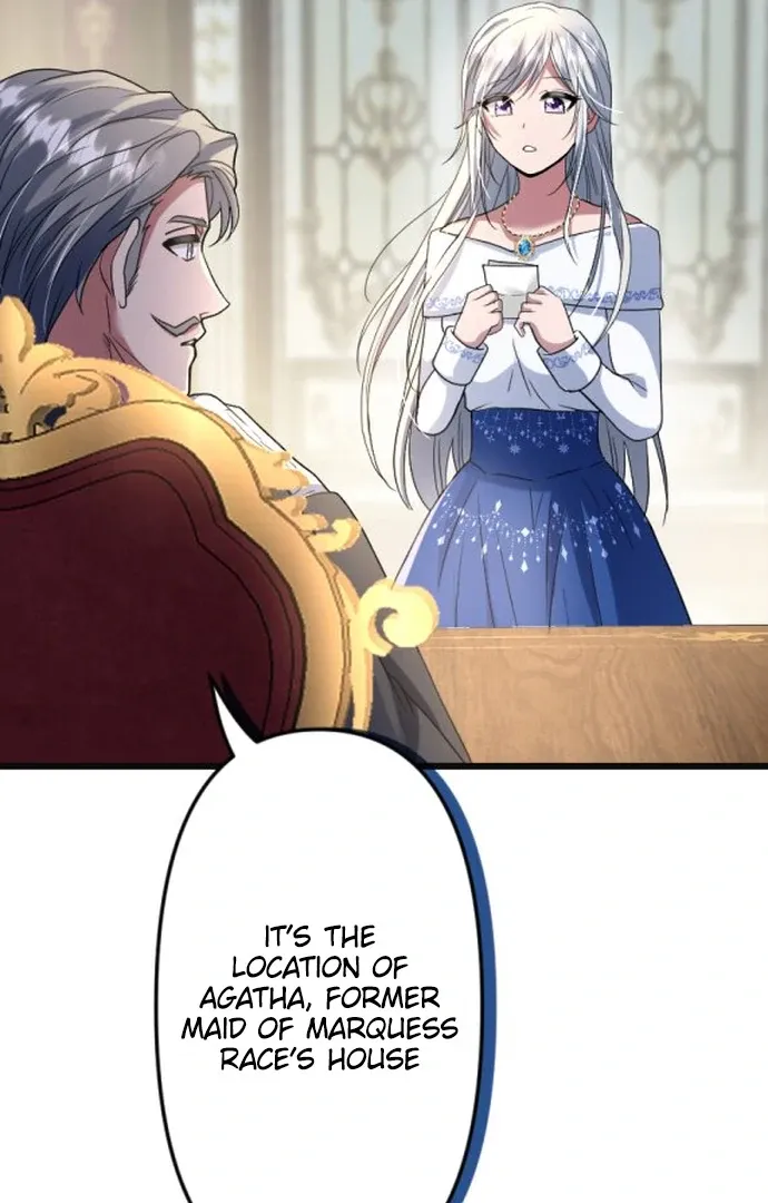 The Two Faced Plundering Princess Chapter 10 page 48 - 