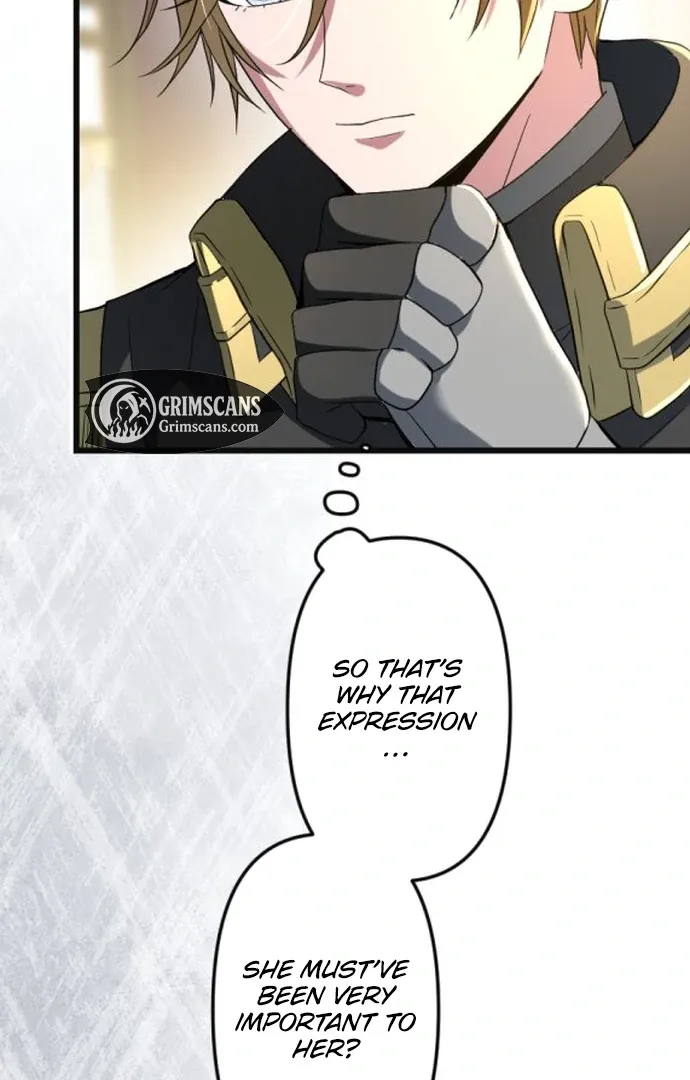 The Two Faced Plundering Princess Chapter 10 page 62 - 
