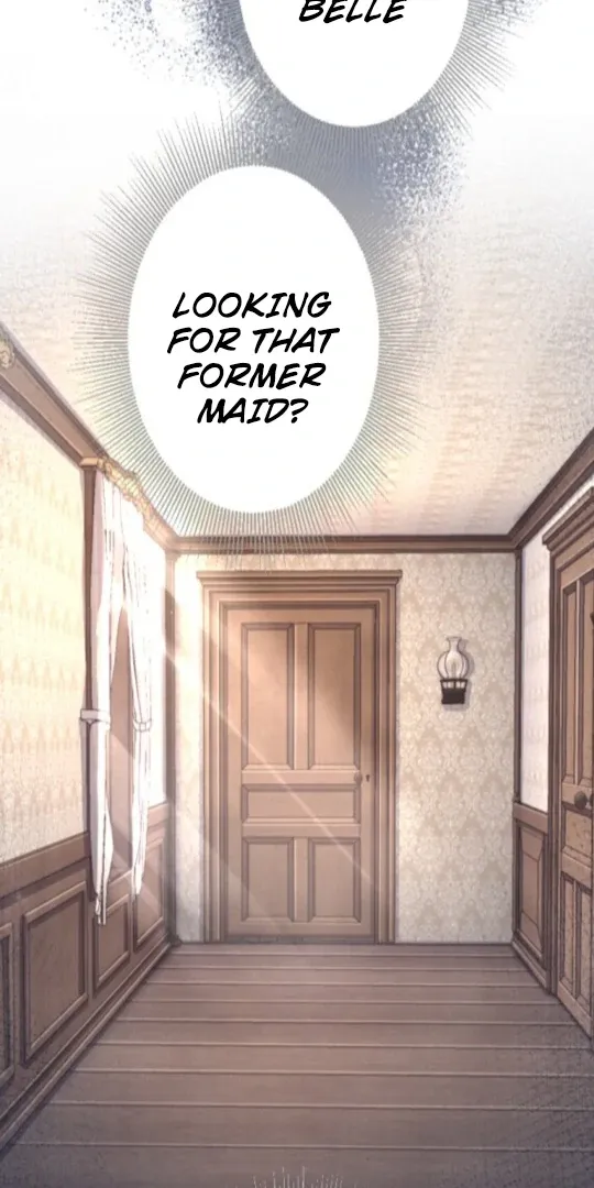 The Two Faced Plundering Princess Chapter 11 page 7 - 