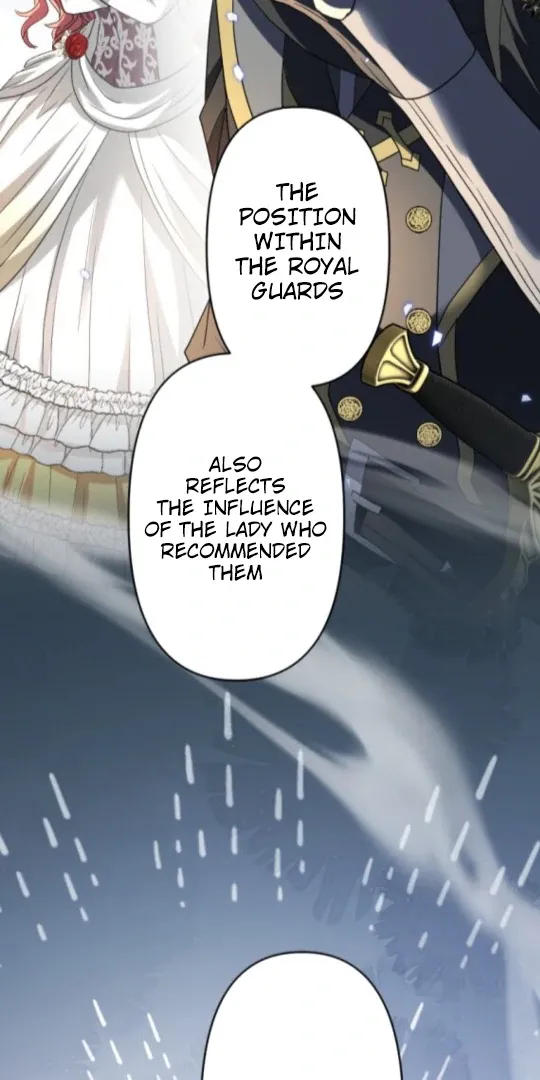 The Two Faced Plundering Princess Chapter 12 page 32 - 