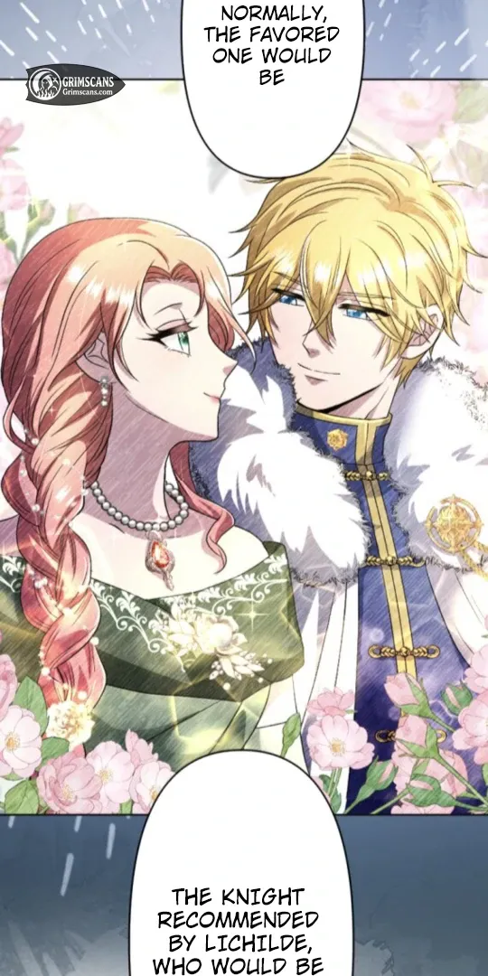 The Two Faced Plundering Princess Chapter 12 page 33 - 