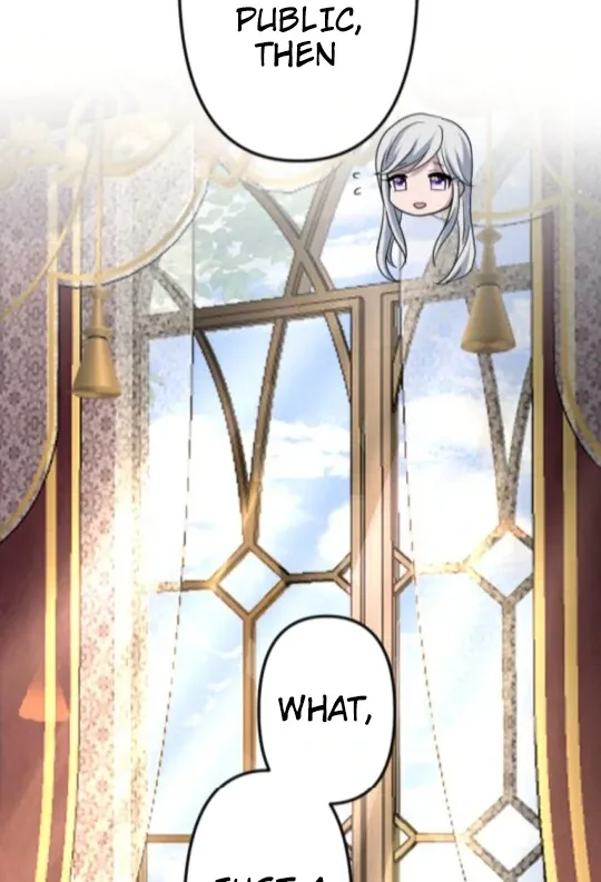 The Two Faced Plundering Princess Chapter 12 page 64 - 