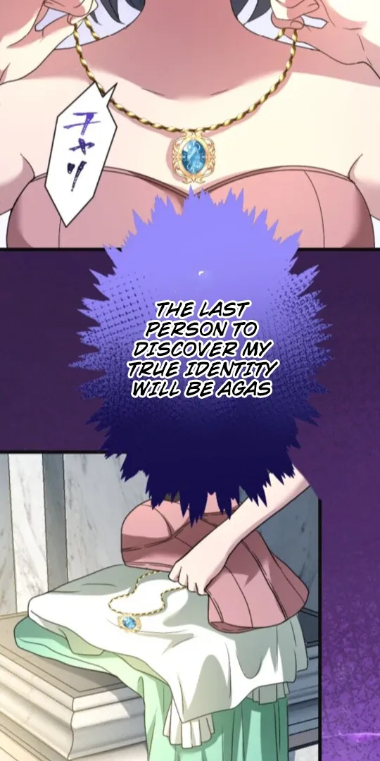 The Two Faced Plundering Princess Chapter 12 page 96 - 