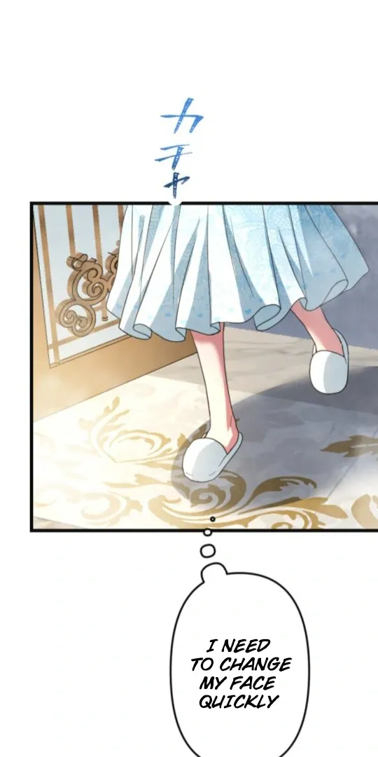 The Two Faced Plundering Princess Chapter 12 page 99 - 