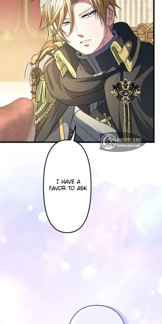 The Two Faced Plundering Princess Chapter 13 page 48 - 
