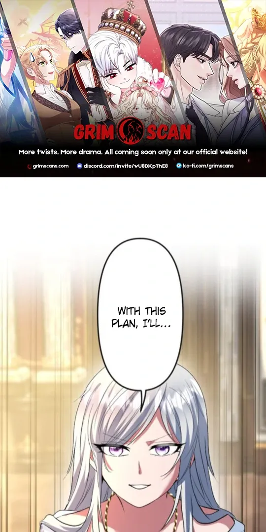 The Two Faced Plundering Princess Chapter 14 page 1 - 