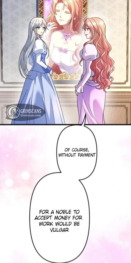 The Two Faced Plundering Princess Chapter 14 page 25 - 