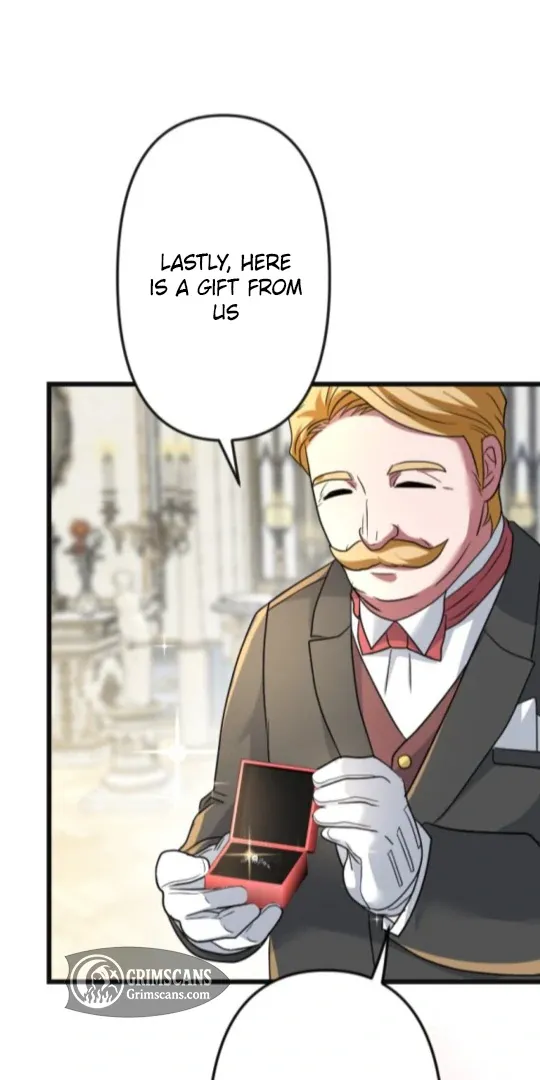 The Two Faced Plundering Princess Chapter 14 page 42 - 