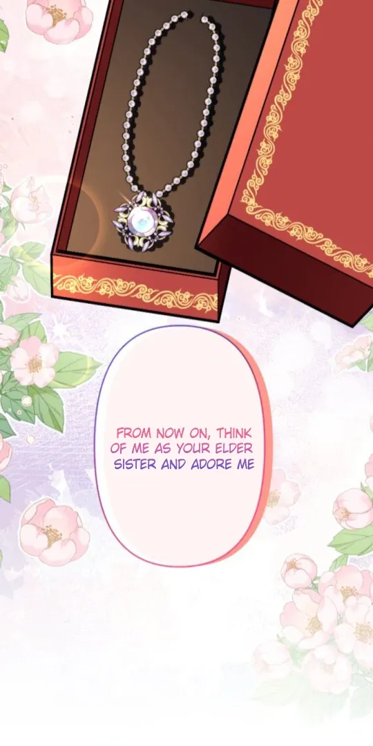 The Two Faced Plundering Princess Chapter 14 page 59 - 