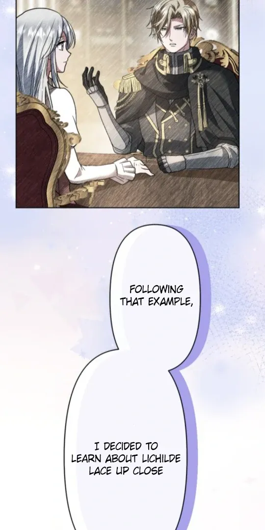 The Two Faced Plundering Princess Chapter 14 page 7 - 