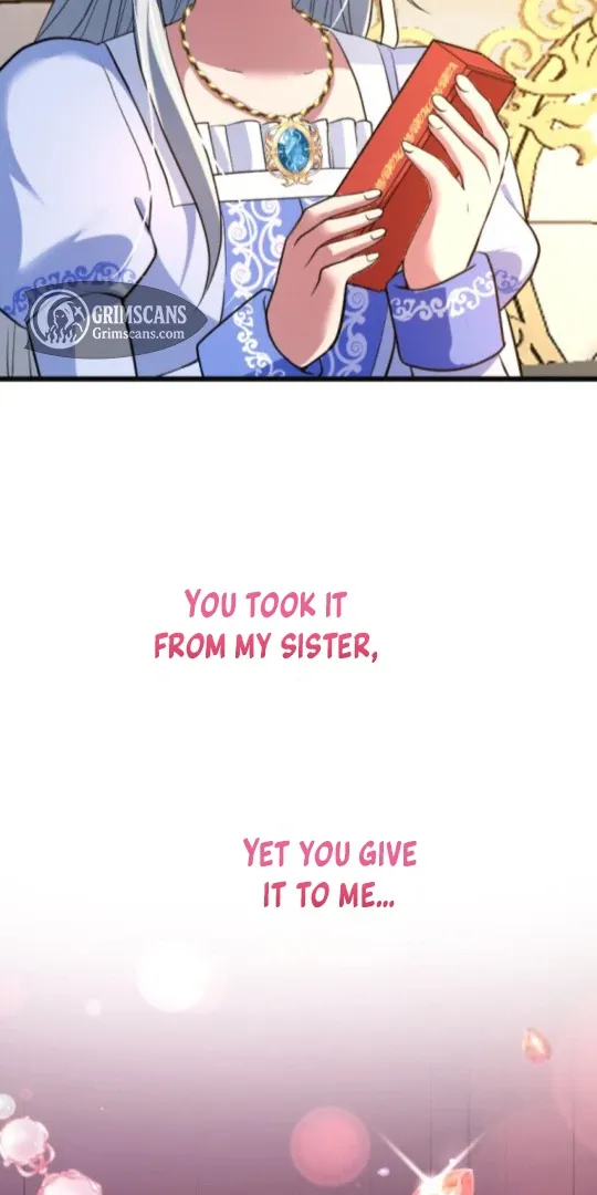The Two Faced Plundering Princess Chapter 14 page 61 - 