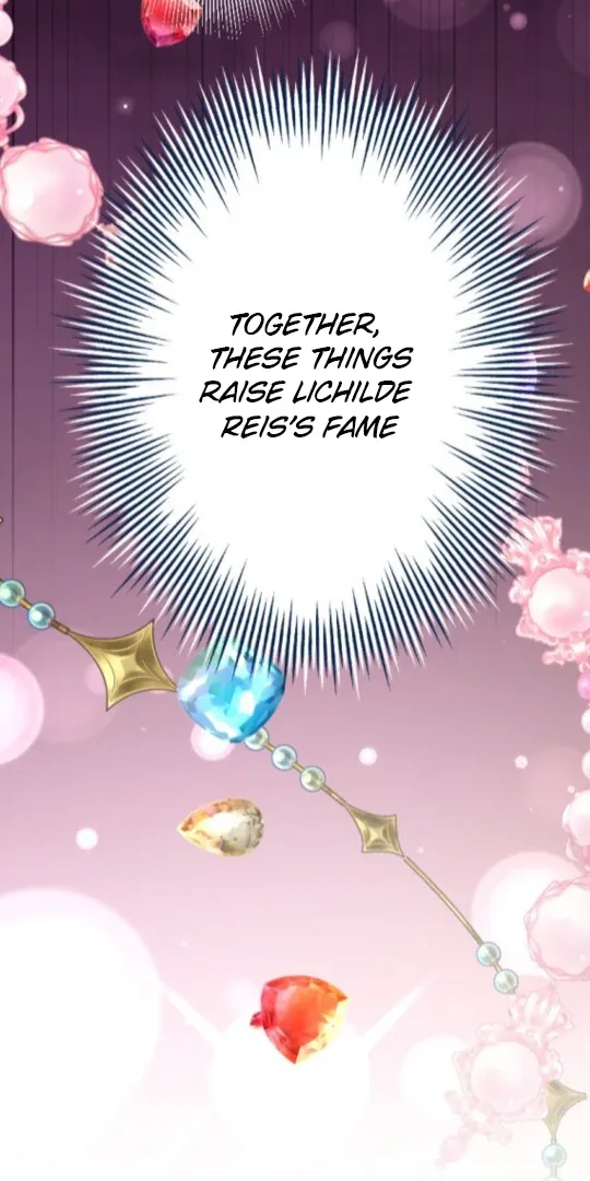 The Two Faced Plundering Princess Chapter 14 page 64 - 
