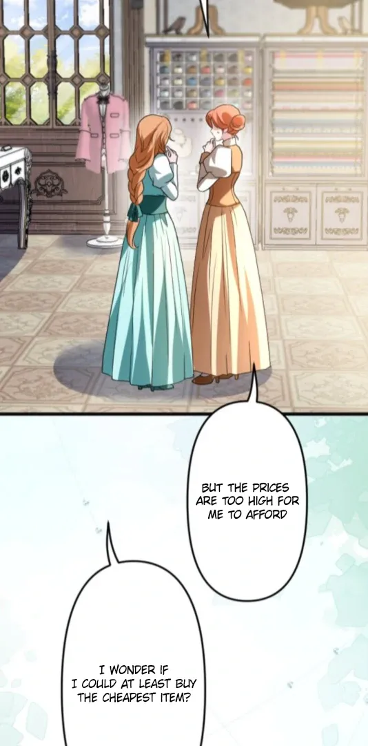 The Two Faced Plundering Princess Chapter 14 page 72 - 