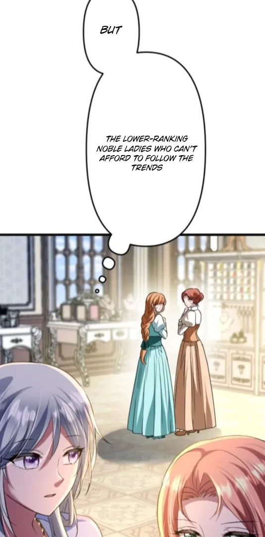 The Two Faced Plundering Princess Chapter 14 page 77 - 