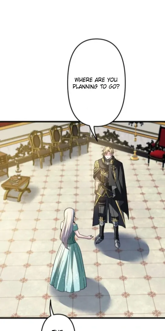 The Two Faced Plundering Princess Chapter 14 page 85 - 
