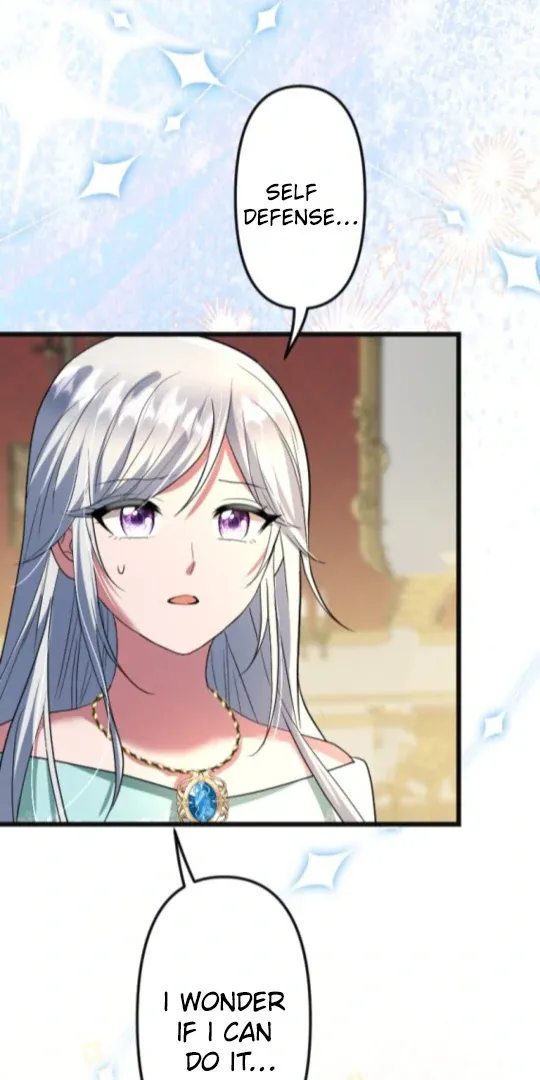 The Two Faced Plundering Princess Chapter 15 page 5 - 