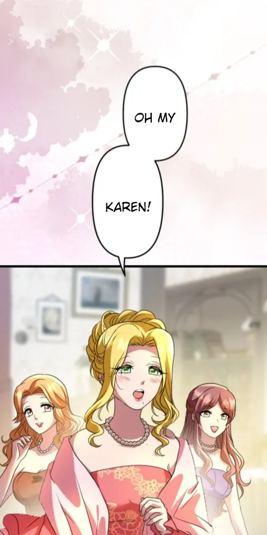 The Two Faced Plundering Princess Chapter 15 page 74 - 
