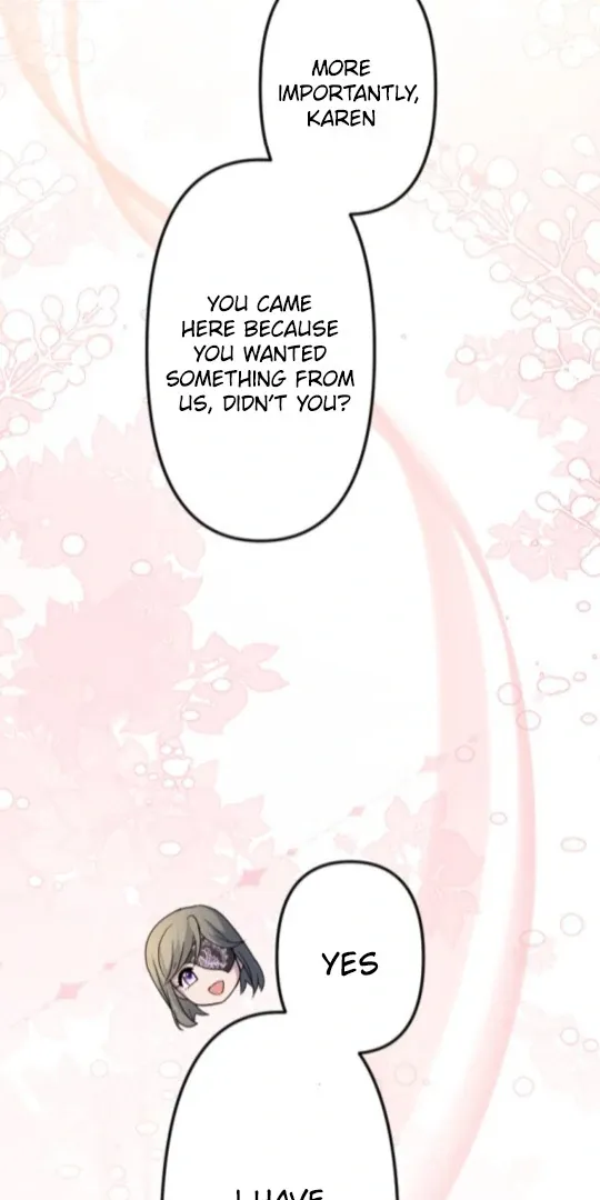 The Two Faced Plundering Princess Chapter 15 page 85 - 