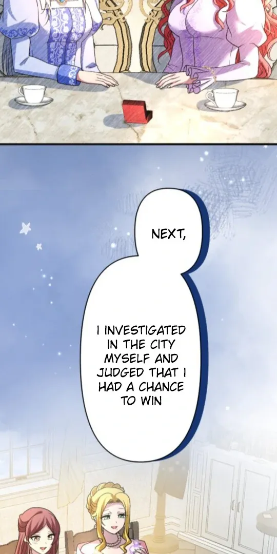 The Two Faced Plundering Princess Chapter 15 page 93 - 