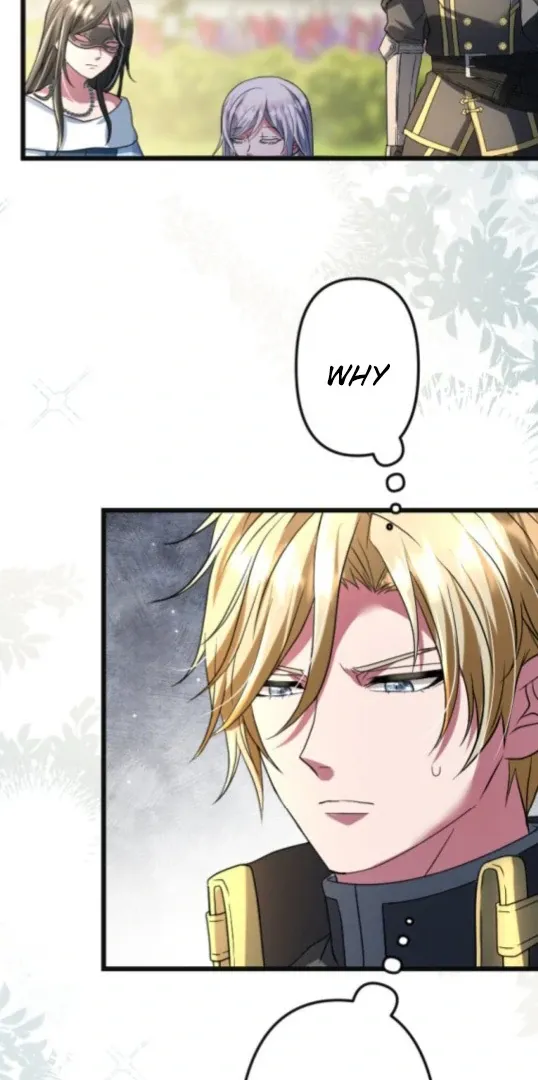 The Two Faced Plundering Princess Chapter 16 page 16 - 