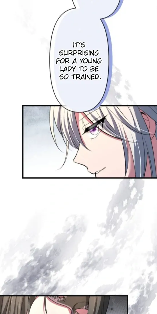 The Two Faced Plundering Princess Chapter 16 page 20 - 
