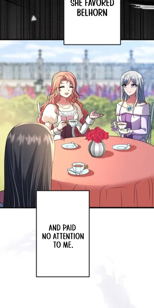 The Two Faced Plundering Princess Chapter 16 page 24 - 
