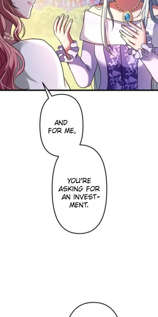 The Two Faced Plundering Princess Chapter 16 page 38 - 