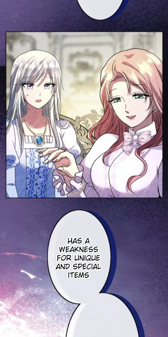 The Two Faced Plundering Princess Chapter 16 page 42 - 