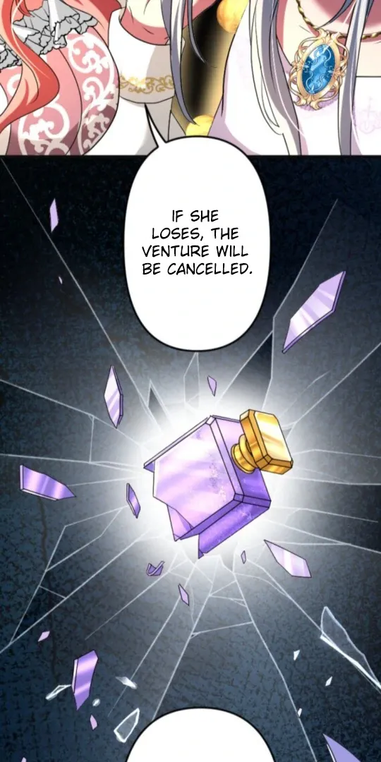 The Two Faced Plundering Princess Chapter 16 page 61 - 