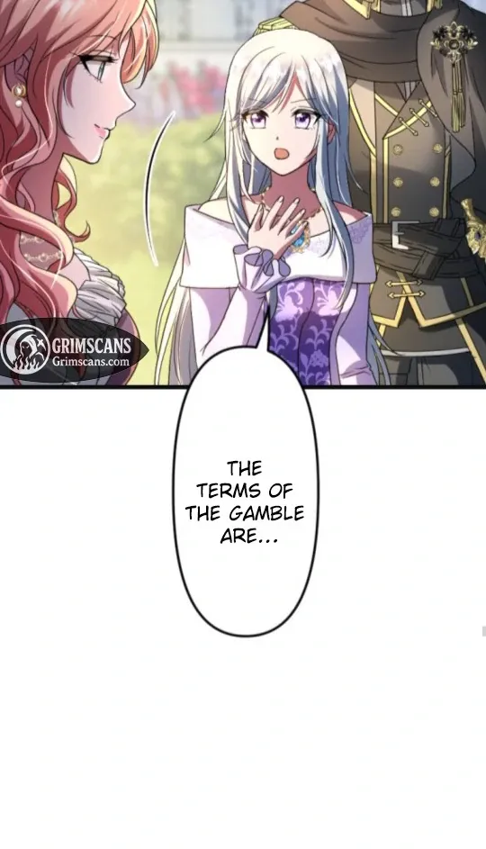 The Two Faced Plundering Princess Chapter 16 page 65 - 