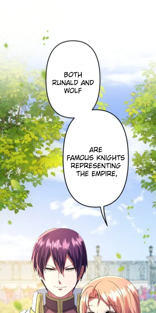 The Two Faced Plundering Princess Chapter 16 page 89 - 
