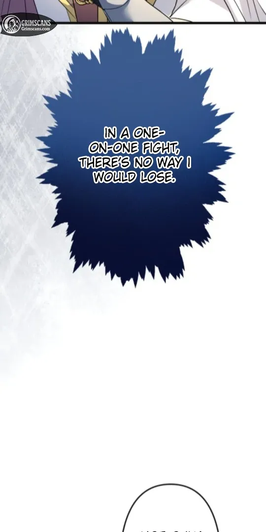 The Two Faced Plundering Princess Chapter 17 page 22 - 