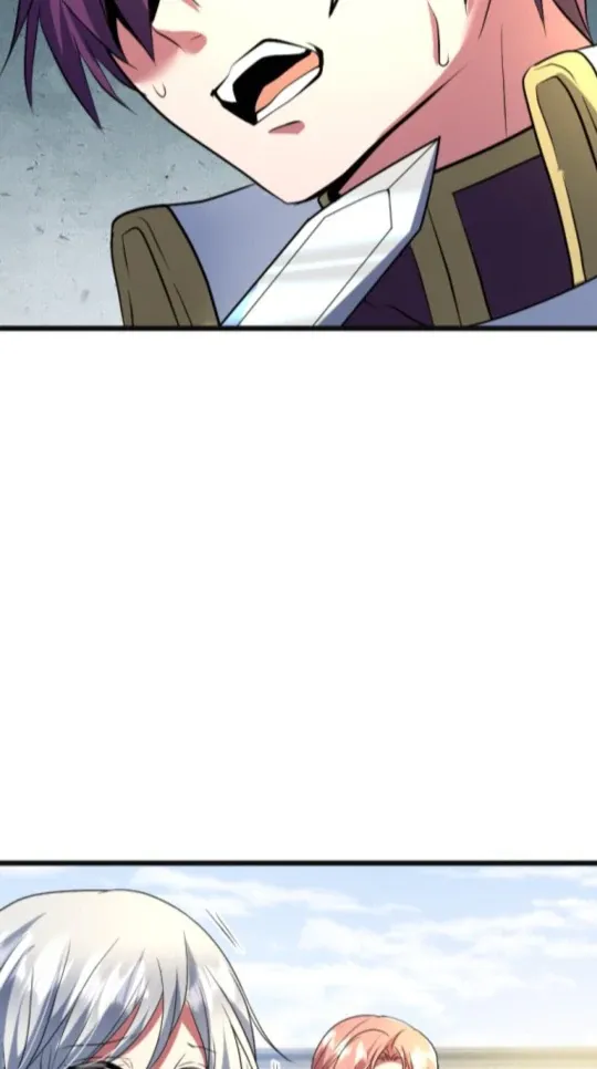 The Two Faced Plundering Princess Chapter 17 page 47 - 