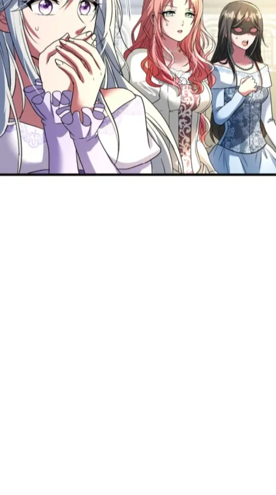 The Two Faced Plundering Princess Chapter 17 page 48 - 