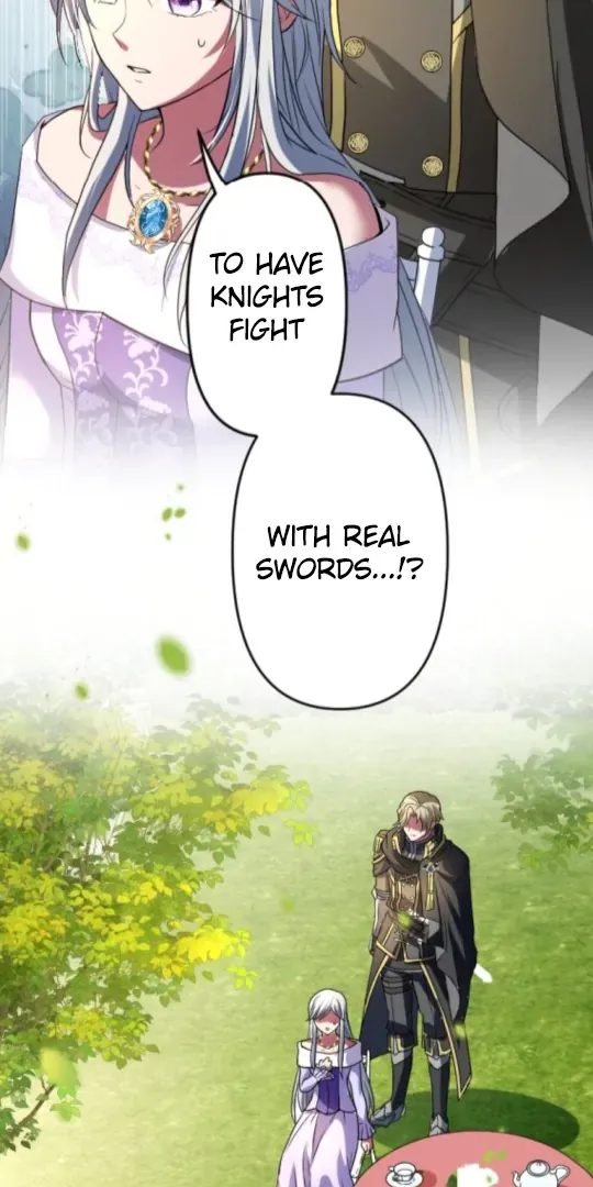 The Two Faced Plundering Princess Chapter 17 page 6 - 