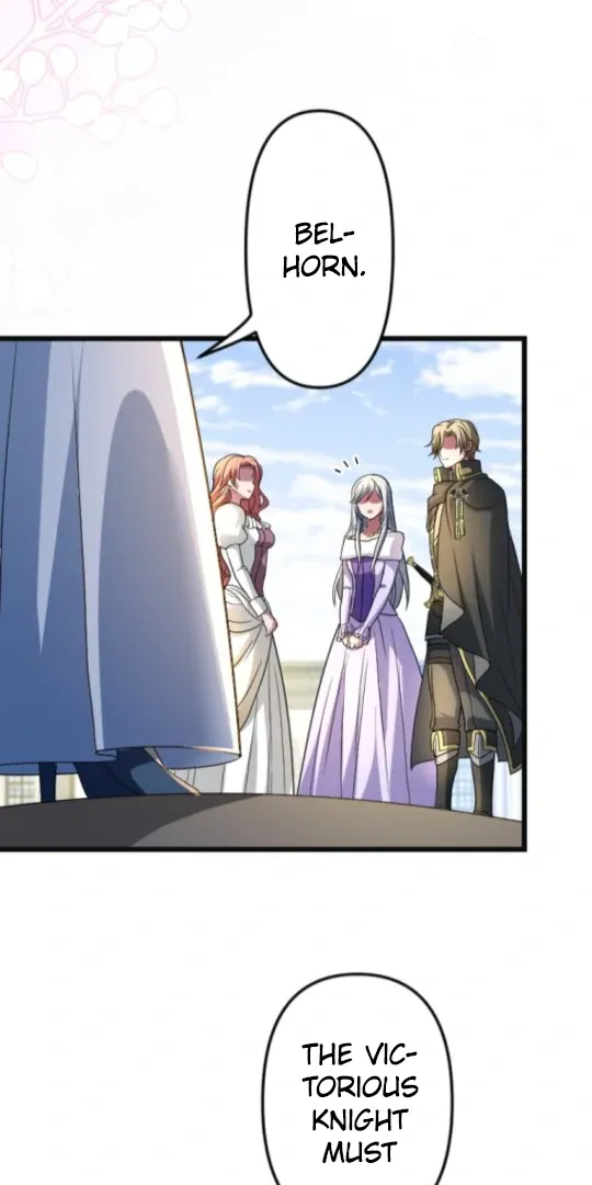 The Two Faced Plundering Princess Chapter 17 page 60 - 