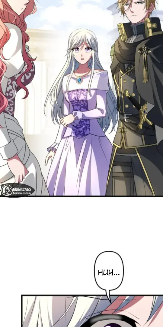 The Two Faced Plundering Princess Chapter 17 page 62 - 